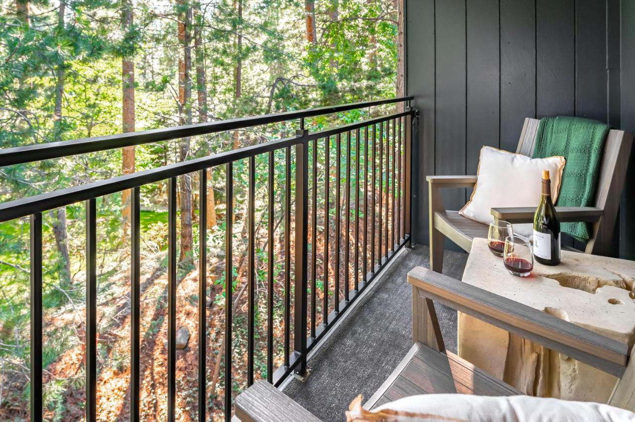 The Incline Lodge インクライン・ビレッジ エクステリア 写真